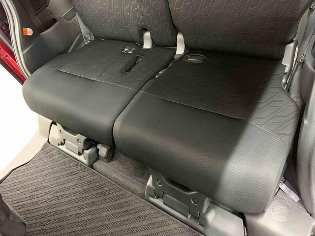 トールカスタムＧ　ターボ　ＳＡII　２ＷＤ　走行１４６７２キロ純正ナビ　ドライブレコーダー　ＬＥＤヘッドライト　両側電動スライドドア　全方位モニター　ＥＴＣ　プッシュボタンスタート　アイドリングストップ　オートエアコン　電動格納式ドアミラー　スマートアシストＩＩ（群馬県）の中古車