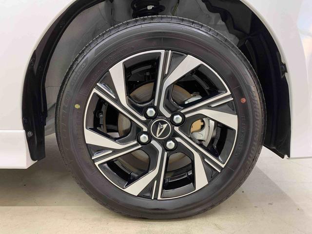 タントカスタムＸ　２ＷＤ　走行５９８６キロＬＥＤヘッドライト　シートヒーター　バックカメラ　スマートアシスト　両側電動スライドドア　オートライト　アイドリングストップ　オートエアコン　電動パーキングブレーキ　プッシュボタンスタート（群馬県）の中古車