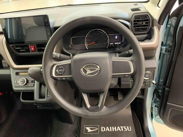 ムーヴX 2WD 走行3300キロ ディスプレイオーディオ9インチディスプレイオーディオ プッシュボタンスタート キーフリー 左側電動スライドドア スマートアシスト LEDヘッドライト バックカメラ 電動格納式ドアミラー オートエアコン(群馬県)の中古車