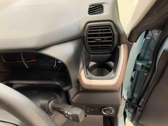 ムーヴX 2WD 走行3300キロ ディスプレイオーディオ9インチディスプレイオーディオ プッシュボタンスタート キーフリー 左側電動スライドドア スマートアシスト LEDヘッドライト バックカメラ 電動格納式ドアミラー オートエアコン(群馬県)の中古車