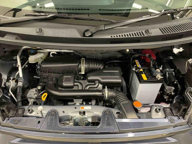 タントファンクロスリミテッド 2WD 走行4871キロ ETC運転席助手席シートヒーター バックカメラ 電動パーキングブレーキ LEDヘッドライト スマートアシスト プッシュボタンスタート オートライト 両側電動スライドドア オートエアコン(群馬県)の中古車