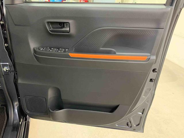 タントファンクロスリミテッド 2WD 走行4871キロ ETC運転席助手席シートヒーター バックカメラ 電動パーキングブレーキ LEDヘッドライト スマートアシスト プッシュボタンスタート オートライト 両側電動スライドドア オートエアコン(群馬県)の中古車