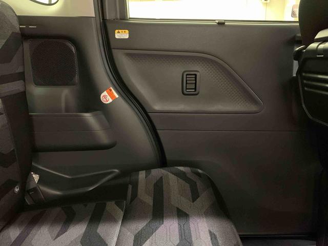 タントファンクロスリミテッド 2WD 走行4871キロ ETC運転席助手席シートヒーター バックカメラ 電動パーキングブレーキ LEDヘッドライト スマートアシスト プッシュボタンスタート オートライト 両側電動スライドドア オートエアコン(群馬県)の中古車