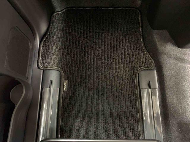 タントファンクロスリミテッド 2WD 走行4871キロ ETC運転席助手席シートヒーター バックカメラ 電動パーキングブレーキ LEDヘッドライト スマートアシスト プッシュボタンスタート オートライト 両側電動スライドドア オートエアコン(群馬県)の中古車