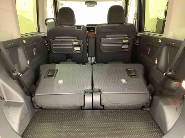 タントファンクロスリミテッド 2WD 走行4871キロ ETC運転席助手席シートヒーター バックカメラ 電動パーキングブレーキ LEDヘッドライト スマートアシスト プッシュボタンスタート オートライト 両側電動スライドドア オートエアコン(群馬県)の中古車