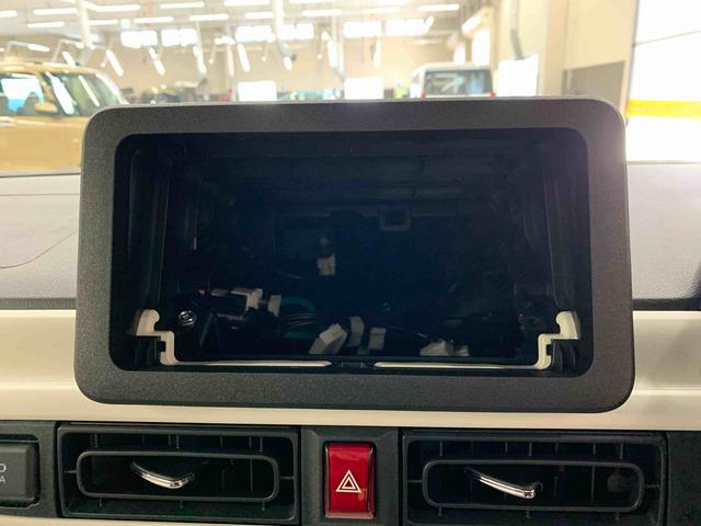 ムーヴキャンバスストライプスＧ　４ＷＤ　走行２４キロ両側電動スライドドア　運転席助手席シートヒーター　バックカメラ　スマートアシスト　ＬＥＤヘッドライト　プッシュボタンスタート　電動格納式ドアミラー　アイドリングストップ　オートライト（群馬県）の中古車