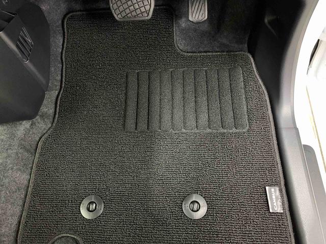 ムーヴキャンバスストライプスＧ　４ＷＤ　走行２４キロ両側電動スライドドア　運転席助手席シートヒーター　バックカメラ　スマートアシスト　ＬＥＤヘッドライト　プッシュボタンスタート　電動格納式ドアミラー　アイドリングストップ　オートライト（群馬県）の中古車