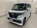 両側電動スライドドア・ＬＥＤヘッドライト・パノラマモニター・ナビ・ドラレコ（群馬県）の中古車