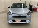 ＬＥＤヘッドライト・バックカメラ・スマートアシストＩＩＩ・アイドリングストップ（群馬県）の中古車