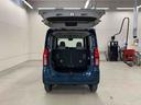 片側電動スライドドア・プッシュボタンスタート・アイドリングストップ・ＬＥＤヘッドライト・オートライト・オートマチックハイビーム・オートエアコン・バックカメラ・スマートアシスト・電動格納式ドアミラー（群馬県）の中古車