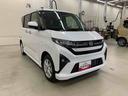 届け出済み未使用車　左側電動スライドドア　ＬＥＤヘッドライト　プッシュボタンスタート　アイドリングストップ　オートライト　スマートアシスト　バックカメラ　電動パーキングブレーキ　オートエアコン（群馬県）の中古車