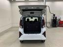 届け出済み未使用車　左側電動スライドドア　ＬＥＤヘッドライト　プッシュボタンスタート　アイドリングストップ　オートライト　スマートアシスト　バックカメラ　電動パーキングブレーキ　オートエアコン（群馬県）の中古車