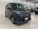 元当社試乗車　キーフリー　プッシュボタンスタート　ディスプレイオーディオ　両側電動スライドドア　ＬＥＤヘッドライト　オートライト　バックカメラ　電動パーキングブレーキ　スマートアシスト（群馬県）の中古車