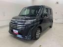 元当社試乗車　キーフリー　プッシュボタンスタート　ディスプレイオーディオ　両側電動スライドドア　ＬＥＤヘッドライト　オートライト　バックカメラ　電動パーキングブレーキ　スマートアシスト（群馬県）の中古車