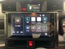 両側電動スライドドア　ディスプレイオーディオ　スマートアシスト　プッシュボタンスタート　ＬＥＤヘッドライト　オートライト　オートエアコン　バックカメラ　電動格納式ドアミラー（群馬県）の中古車