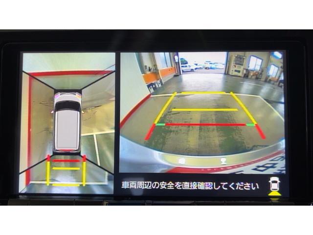 トールＧ純正９インチナビ　ドラレコ　パノラマモニター　両側パワースライドドア　アイドリングストップ　ＬＥＤヘッドランプ　オートエアコン　スマートキー　衝突被害軽減システム（茨城県）の中古車