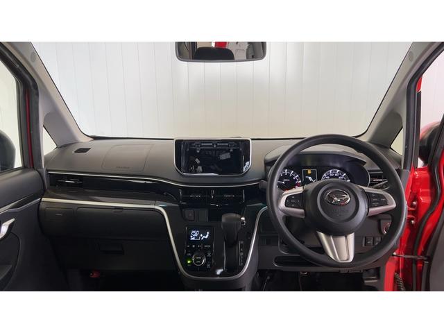 ムーヴカスタム　Ｘ　ＶＳ　ＳＡIII（茨城県）の中古車