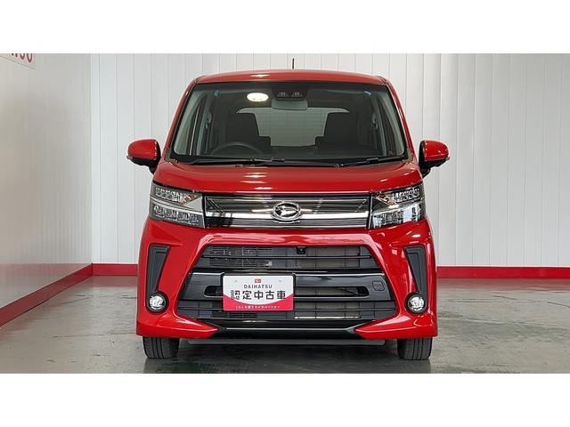 ムーヴカスタム　Ｘ　ＶＳ　ＳＡIII（茨城県）の中古車