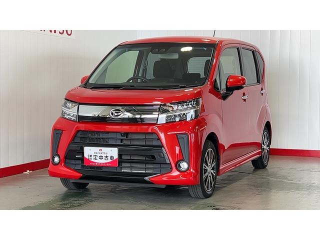 ムーヴカスタム　Ｘ　ＶＳ　ＳＡIII（茨城県）の中古車