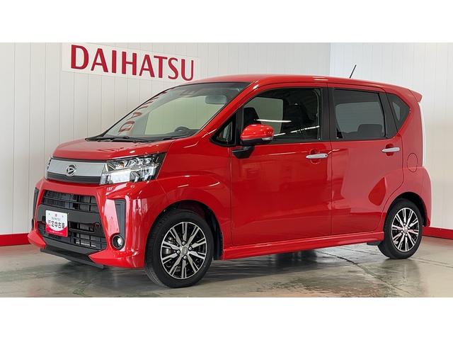 ムーヴカスタム　Ｘ　ＶＳ　ＳＡIII（茨城県）の中古車