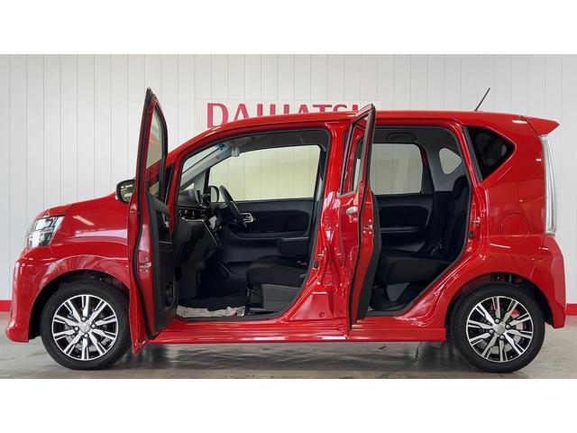 ムーヴカスタム　Ｘ　ＶＳ　ＳＡIII（茨城県）の中古車