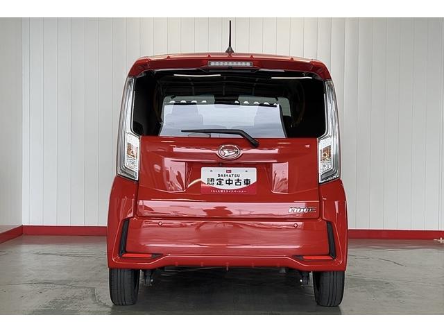 ムーヴカスタム　Ｘ　ＶＳ　ＳＡIII（茨城県）の中古車