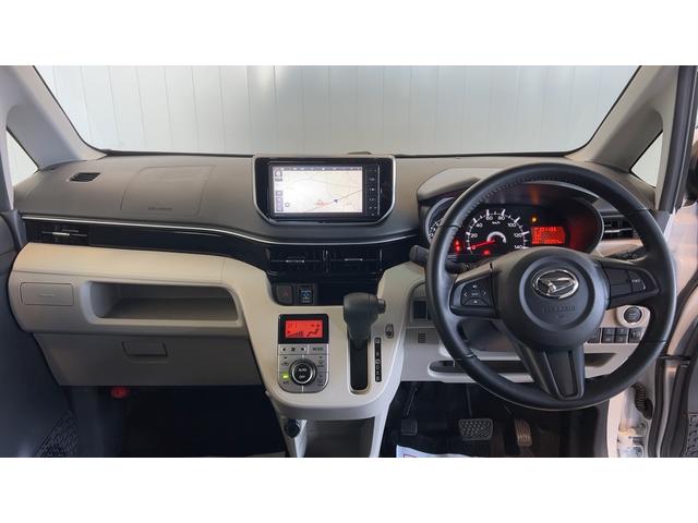 ムーヴＸリミテッドII　ＳＡIII（茨城県）の中古車