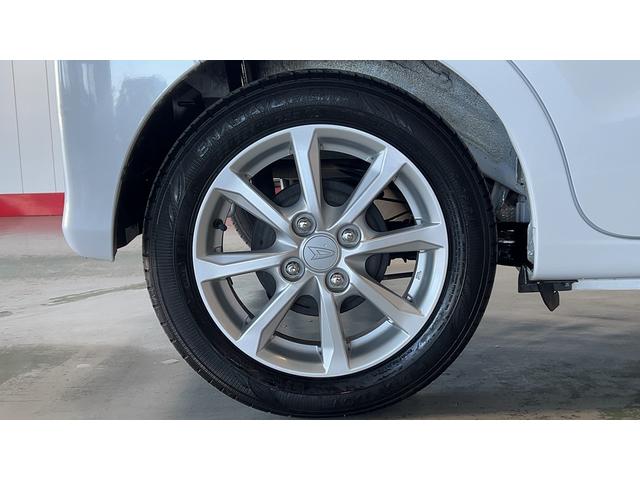 ムーヴＸリミテッドII　ＳＡIII（茨城県）の中古車