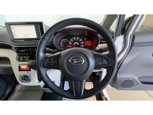 ムーヴＸリミテッドII　ＳＡIII（茨城県）の中古車