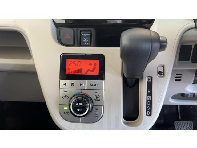 ムーヴＸリミテッドII　ＳＡIII（茨城県）の中古車