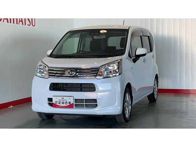 ムーヴＸリミテッドII　ＳＡIII（茨城県）の中古車