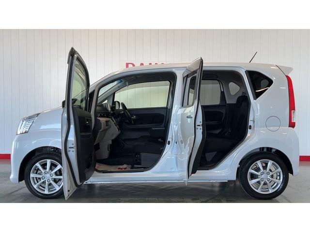 ムーヴＸリミテッドII　ＳＡIII（茨城県）の中古車