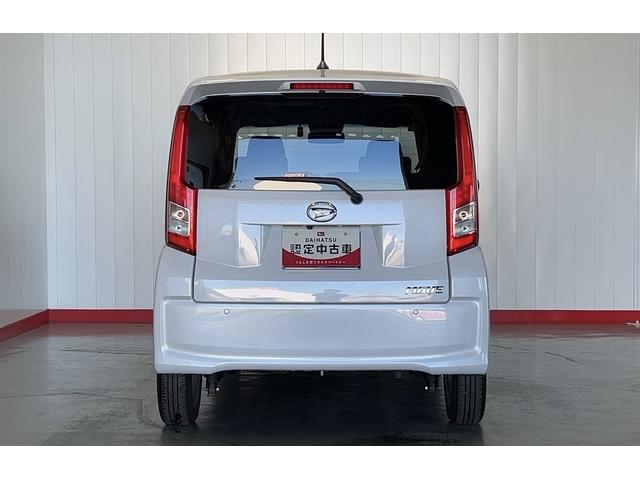 ムーヴＸリミテッドII　ＳＡIII（茨城県）の中古車