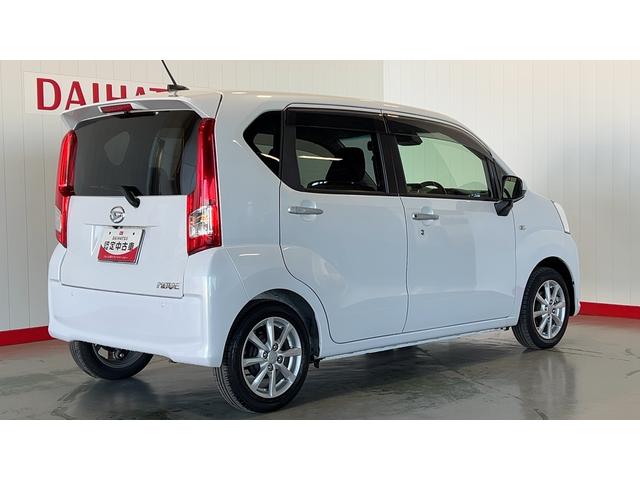 ムーヴＸリミテッドII　ＳＡIII（茨城県）の中古車