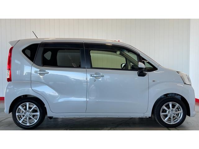 ムーヴＸリミテッドII　ＳＡIII（茨城県）の中古車