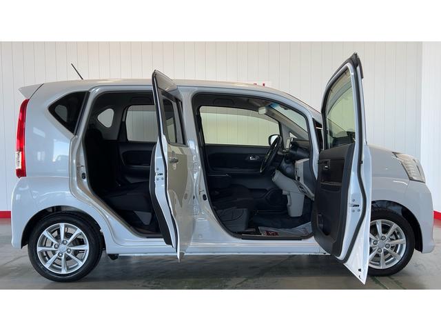 ムーヴＸリミテッドII　ＳＡIII（茨城県）の中古車