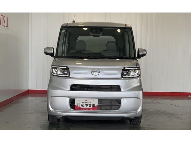 タントＬ（茨城県）の中古車