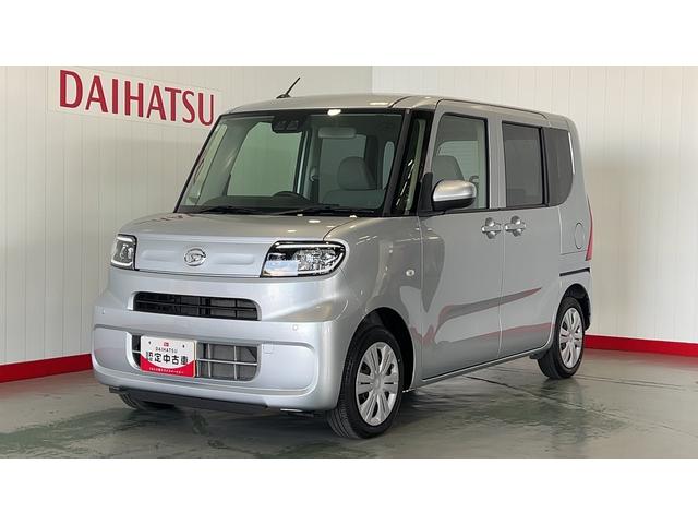 タントＬ（茨城県）の中古車