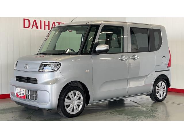 タントＬ（茨城県）の中古車