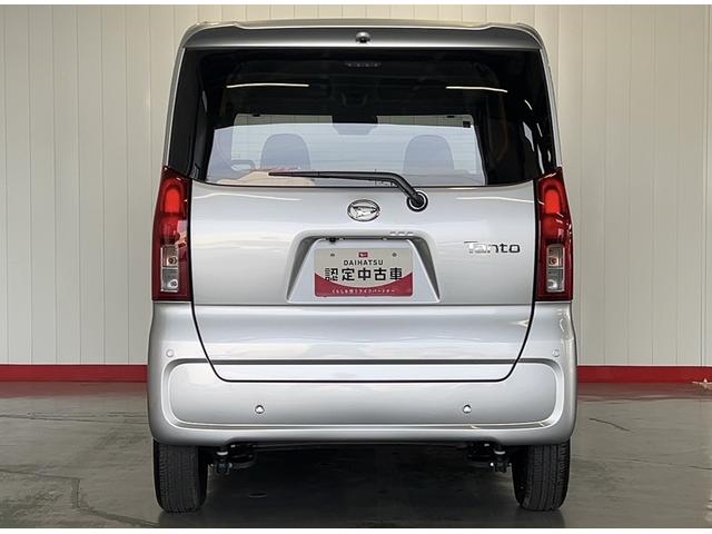 タントＬ（茨城県）の中古車