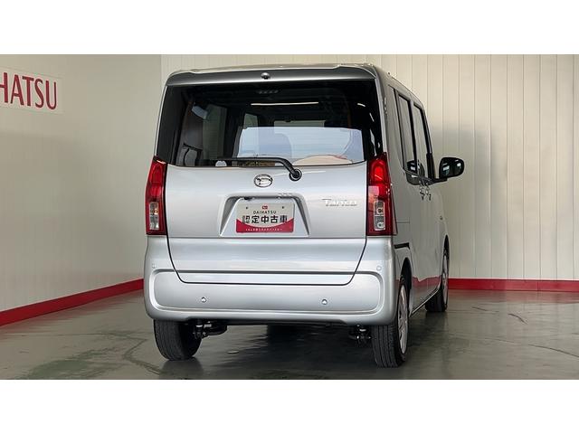 タントＬ（茨城県）の中古車