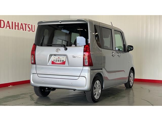 タントＬ（茨城県）の中古車