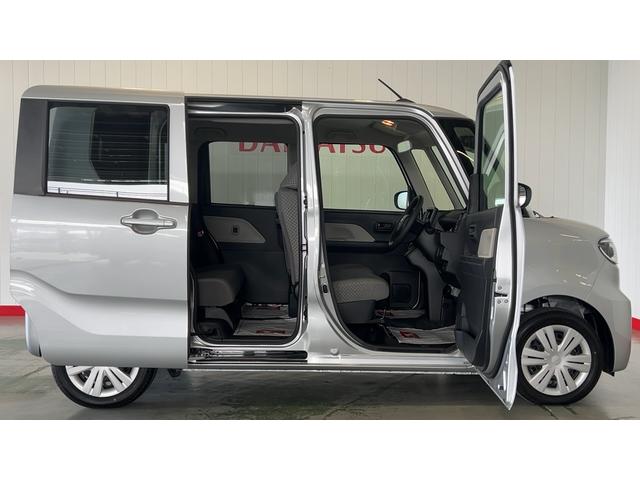 タントＬ（茨城県）の中古車