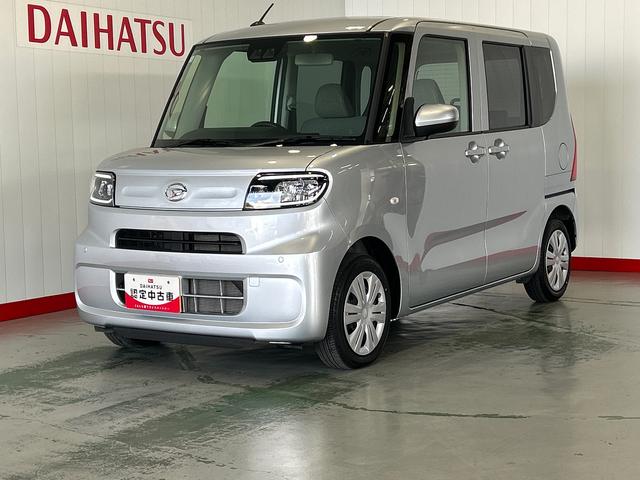 タントＬ（茨城県）の中古車