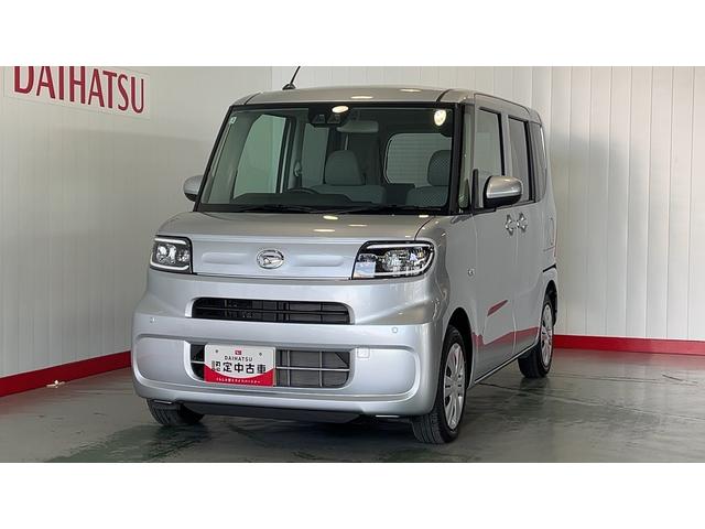 タントＬ（茨城県）の中古車