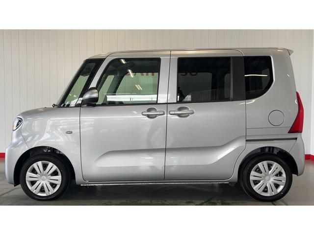 タントＬ（茨城県）の中古車