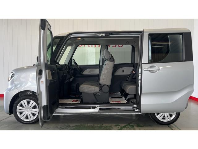 タントＬ（茨城県）の中古車