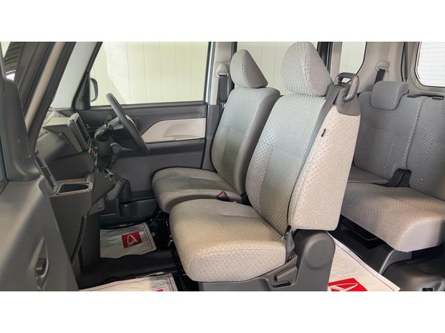 タントＬ（茨城県）の中古車