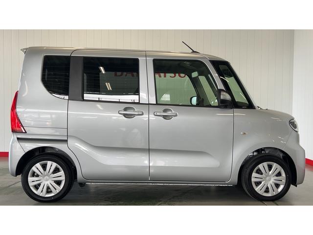 タントＬ（茨城県）の中古車