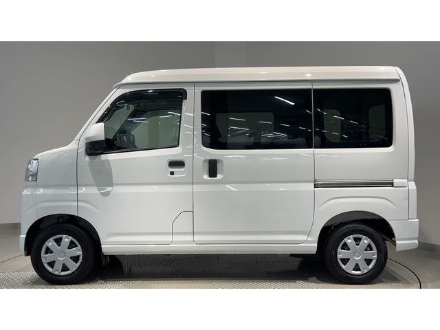 ハイゼットカーゴクルーズダイハツ認定中古車lキーフリーlコーナーセンサーlセパレートリアシートlスマートアシストlABSlエアバッグl電動格納ドアミラーlエアコンlパワーウィンドウlリアスモークガラスl保証/整備付(茨城県)の中古車